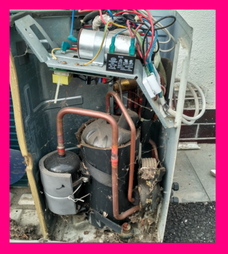 AKCE ÚNOR - Servis PREMIUM