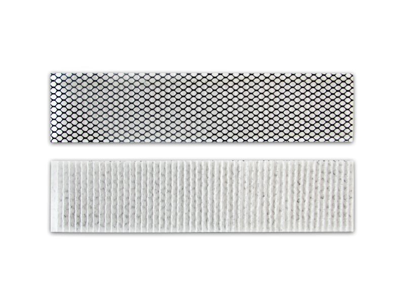 Zdravotní filtr klimatizace s AKTIVNÍM UHLÍM SAF - OPWA4