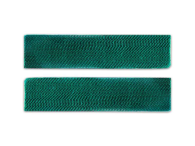 Zdravotní filtr klimatizace s FOTOKATALYTICKÝ SAF-OPWP4