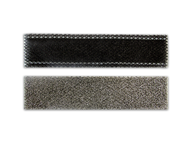 Zdravotní filtr klimatizace s IONTY STŘÍBRA  SAF-OPWS4