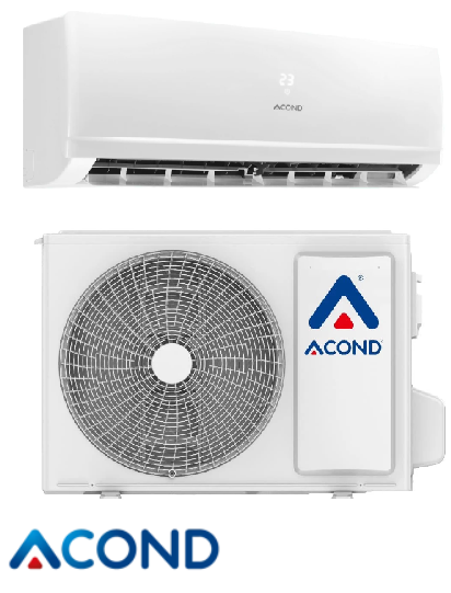 Klimatizace Acond  ASA-18UW4RXADK03