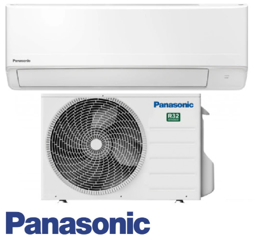 Klimatizace Panasonic KIT-BZ50-ZKE